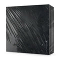 Pack 25 single use napkins 40x40 - BIO BAMBOO® BLACK